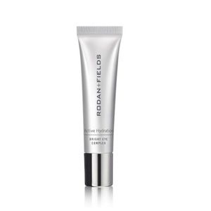 Rodan and fields bright eye complex